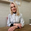 Фотография специалиста Ванюшкина Алёна Александровна