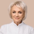 Фотография специалиста Пасман Наталья Михайловна