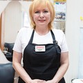 Фотография специалиста Кузнецова Лариса