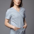 Фотография специалиста Клюквина Ксения Викторовна