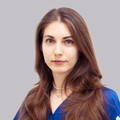 Фотография специалиста Слепченкова Людмила Алексеевна