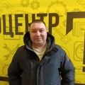 Фотография специалиста Артыков Шамси Александрович