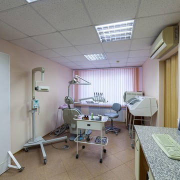 Стоматологическая клиника Дентарт на улице Новосёлов фото 1