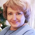 Фотография специалиста Смирнова Ольга