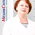 Фотография специалиста Рудько Гали Николаевна
