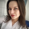 Фотография специалиста Себякина Екатерина Алексеевна