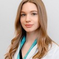 Фотография специалиста Романенко Юлия Владимировна