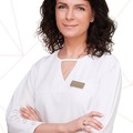 Фотография специалиста Евсеева Виктория Сергеевна