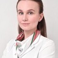 Фотография специалиста Бенца Вита Викторовна