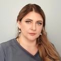 Фотография специалиста Дронова Анна Николаевна