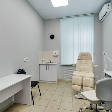 Центр медицинского педикюра PODOMASTER на Красноармейской улице фото 3