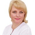 Фотография специалиста Фарафонова Елена Владимировна