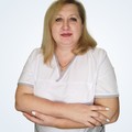 Фотография специалиста Лашина Тамара Анатольевна