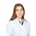 Фотография специалиста Аветисян Карина Мартиковна