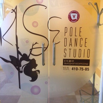 Pole Dance studio RISE фото 1