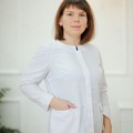 Фотография специалиста Брант Екатерина Андреевна