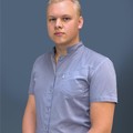 Фотография специалиста Соболев Антон Сергеевич
