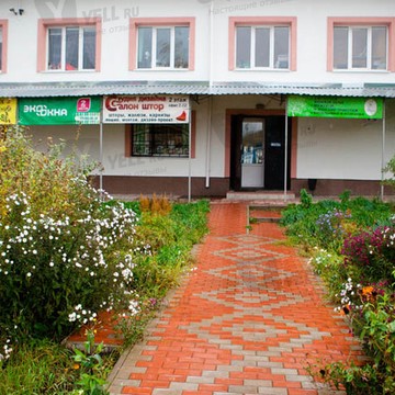 Торгово-производственная компания Экоокна на Красной улице, 81 в Бронницах фото 2
