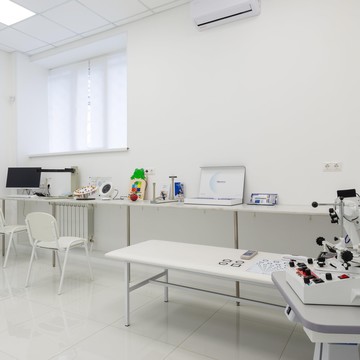 Клиника микрохирургии глаза М. Г фото 2