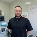 Фотография специалиста Подлуцов Александр Юрьевич