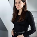 Фотография специалиста Анна Смирнова