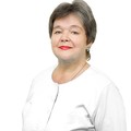 Фотография специалиста Жучихина Елена Павловна