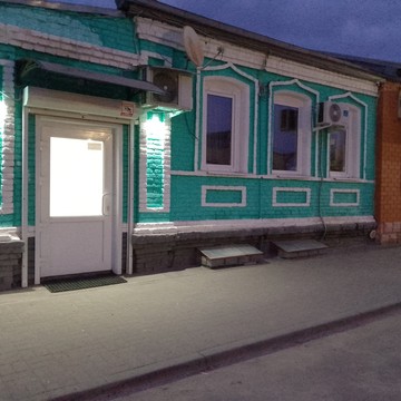 Гостевой дом Уют36rus фото 1