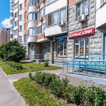 Ветеринарный центр Viki-Vet на Руднёвке фото 2