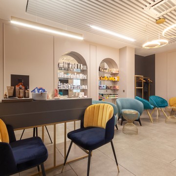 Студия эстетической косметологии ESTETIC фото 2