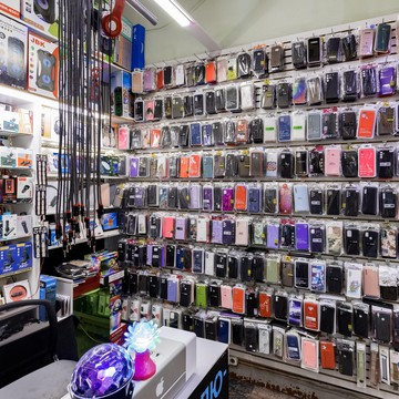 Мастерская по ремонту телефонов и ноутбуков на Бирюлёвской улице фото 2