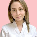 Фотография специалиста Селиванова Дарья Евгеньевна