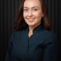 Фотография специалиста Тугаринова Екатерина Викторовна