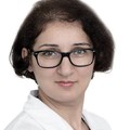 Фотография специалиста Карманова Елена Перикловна