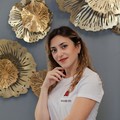 Фотография специалиста Мискарян Анна Мосиевна