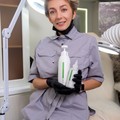 Фотография специалиста Озерская Ирина