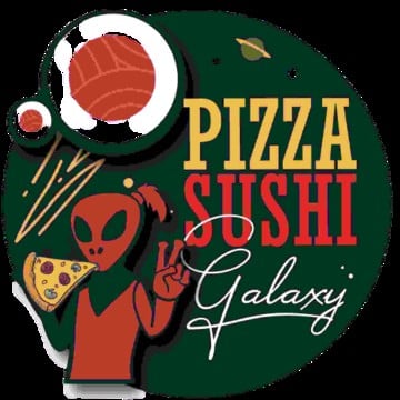 Бар Sushi Galaxy фото 1