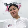 Фотография специалиста Хамитова Лариса Магафуровна