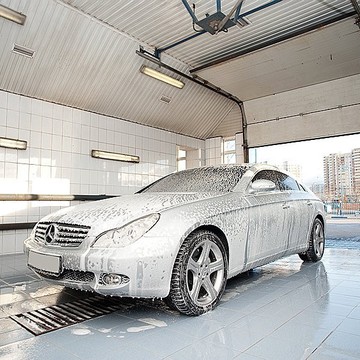 Автокомплекс в Кожухово на Большой Косинской улице фото 2