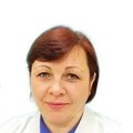 Фотография специалиста Александрикова Елена Александровна