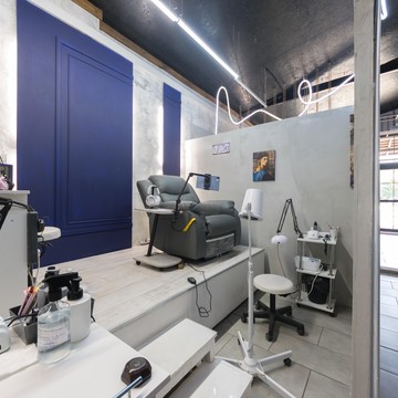 Студия красоты Nail Police фото 2