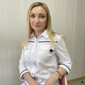 Фотография специалиста Рыбакова Ирина Владимировна