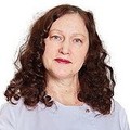 Фотография специалиста Хамитова Раида Бадретдиновна