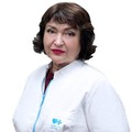 Фотография специалиста Поварнина Диана Ильинична