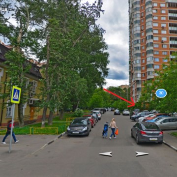 Офис страхования на Новорогожской фото 1