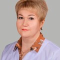 Фотография специалиста Учайкина Наталья Алексеевна