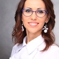 Фотография специалиста Новикова Ирина Игоревна