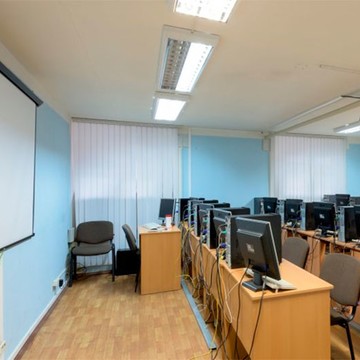 Базис, Учебный центр фото 1