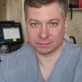 Фотография специалиста Мишин Дмитрий Владимирович