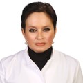 Фотография специалиста Татарченко Елена Анатольевна