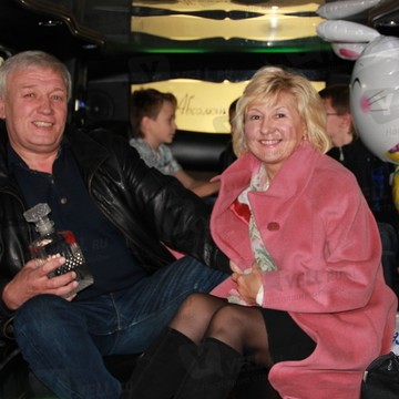 Absolute Limo фото 3